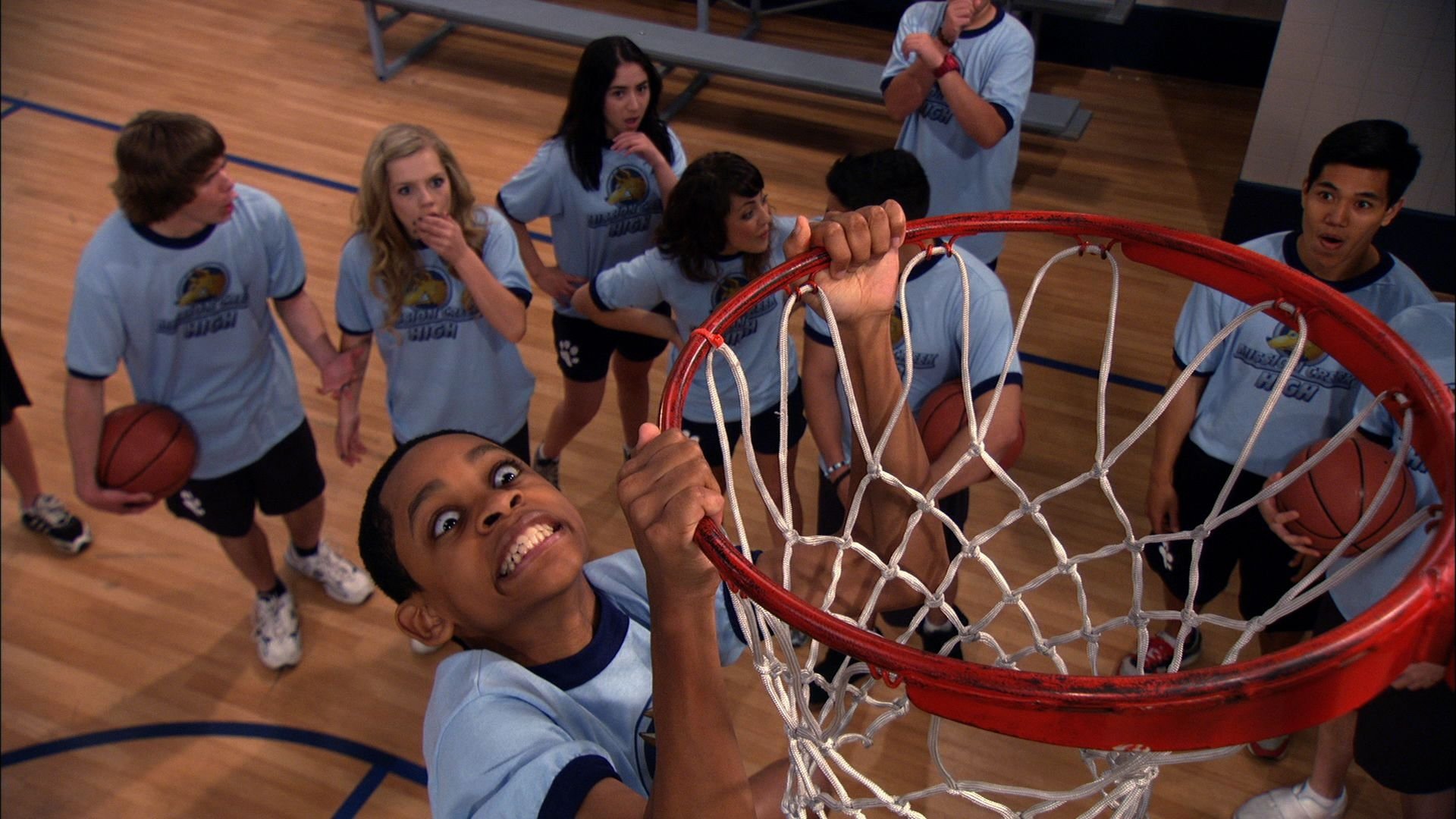 Сезон 1 Серия 1