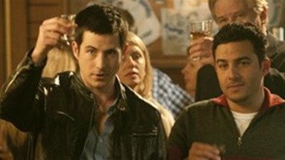 Сезон 2 Серия 5