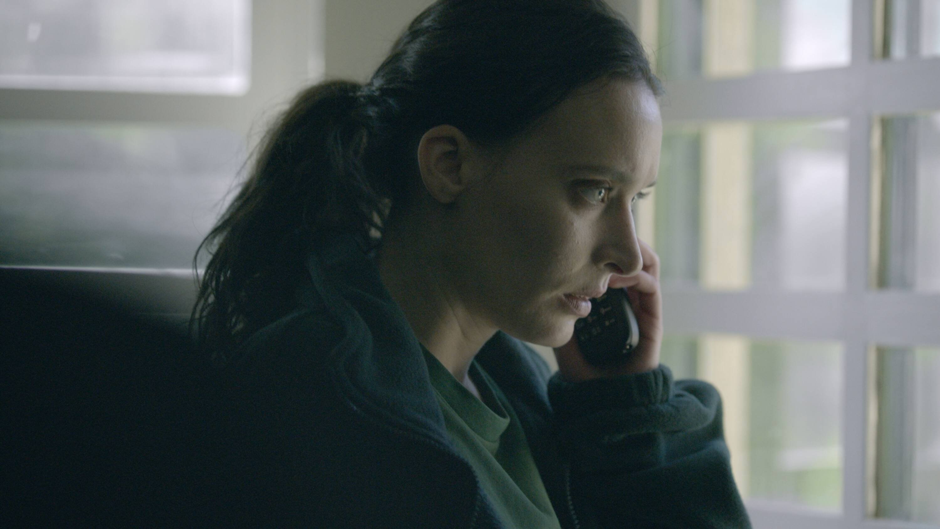 Сезон 1 Серия 6