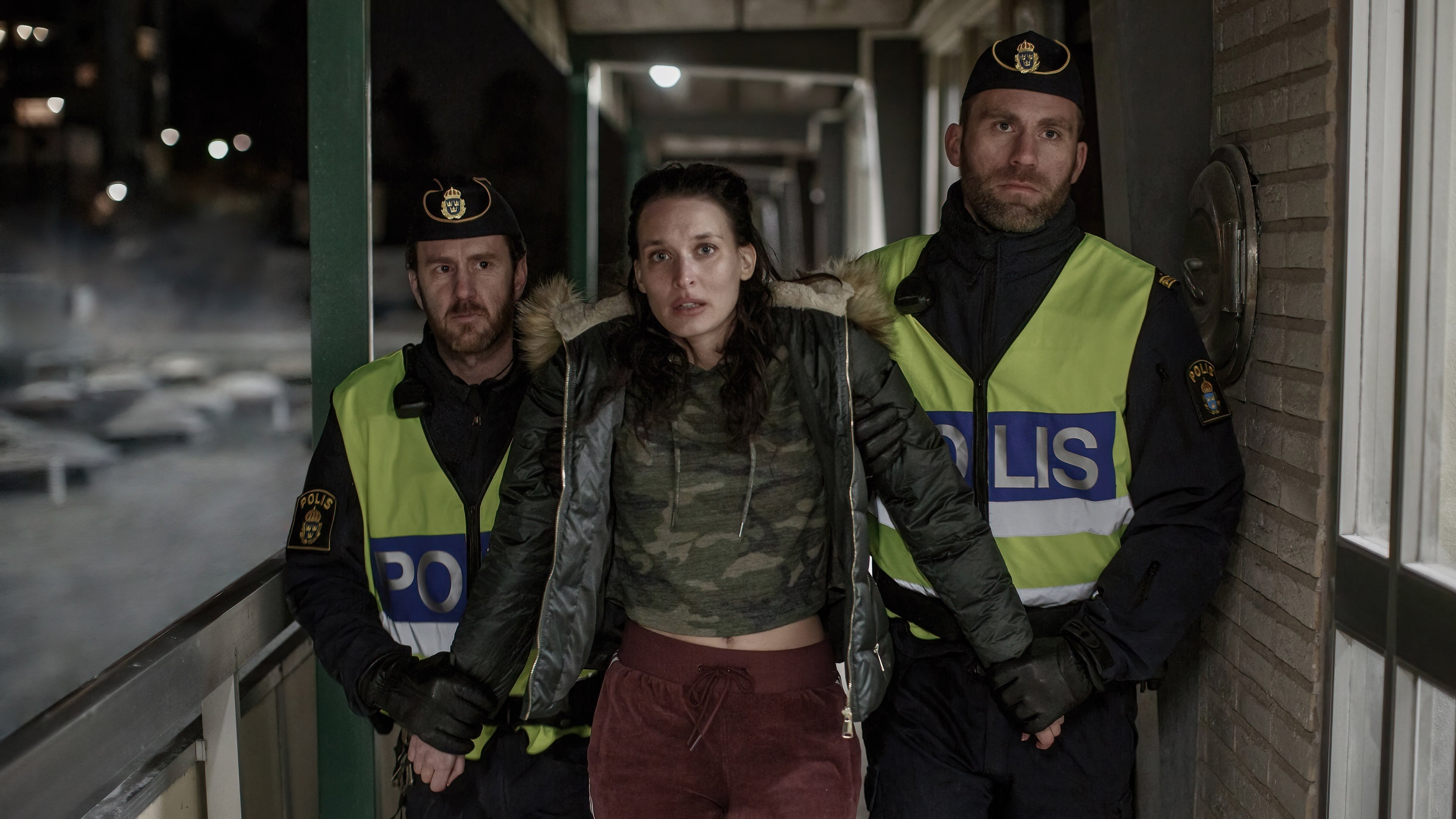 Сезон 1 Серия 4