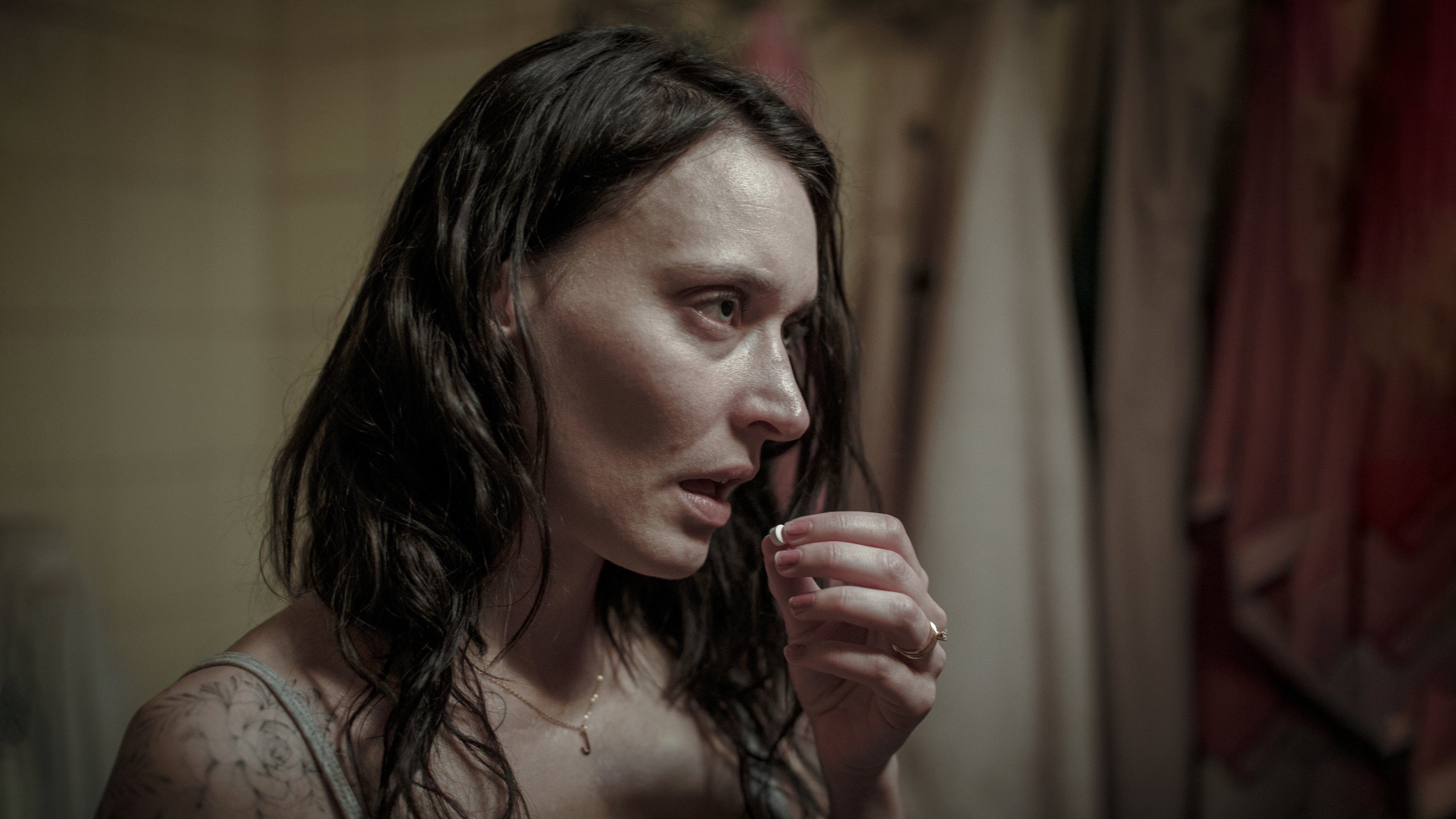 Сезон 1 Серия 3