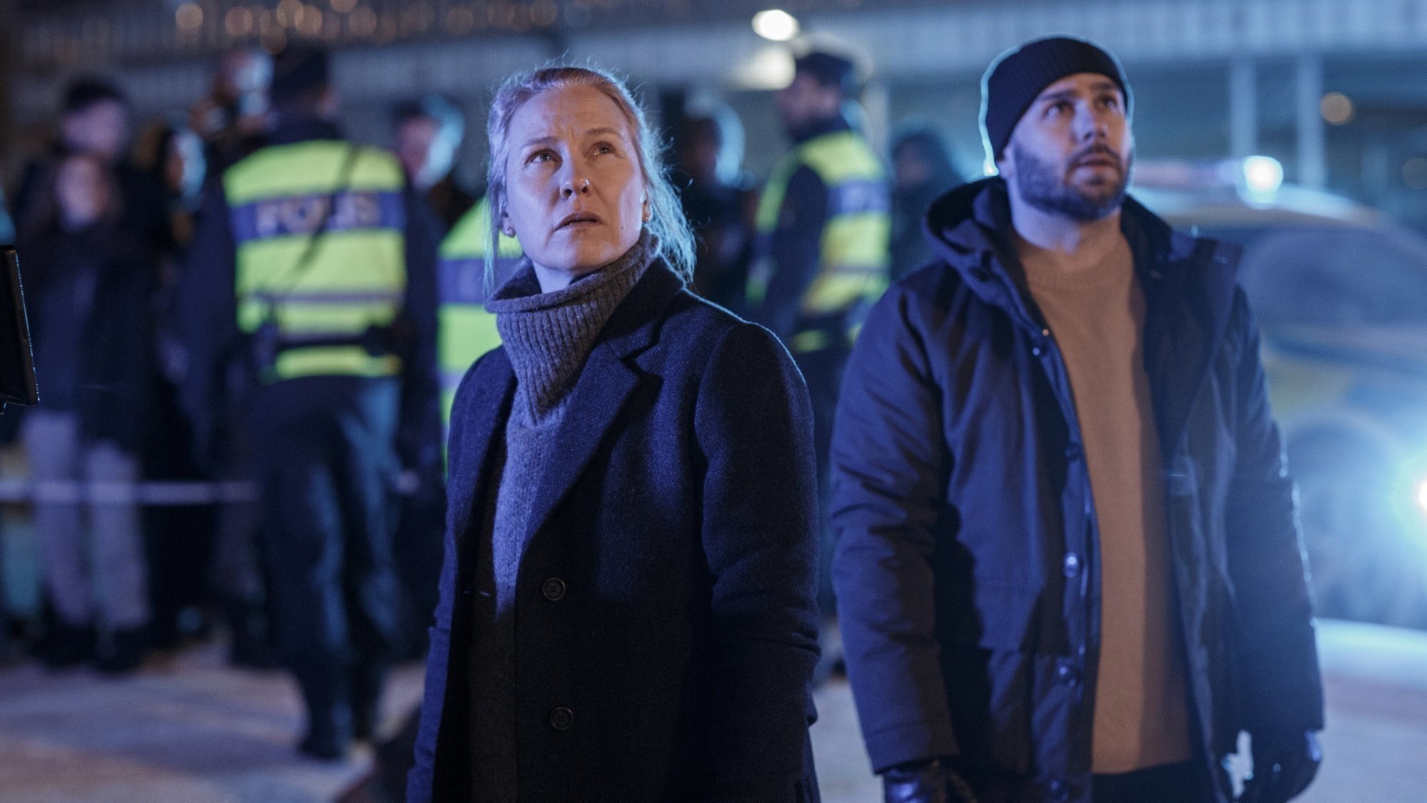 Сезон 1 Серия 1