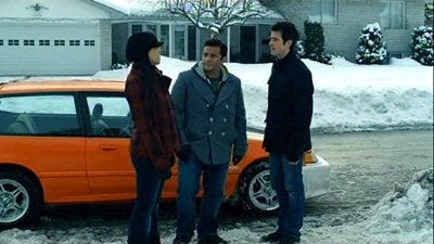 Сезон 1 Серия 13