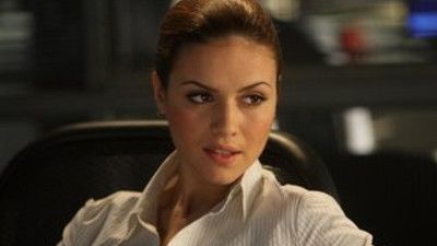 Сезон 1 Серия 11