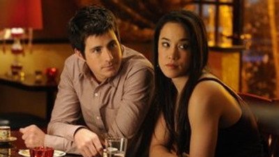 Сезон 1 Серия 10