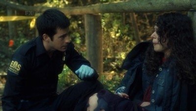 Сезон 1 Серия 8