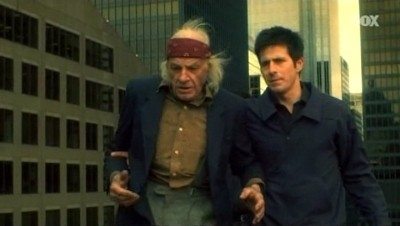 Сезон 1 Серия 7