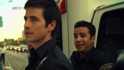 Сезон 1 Серия 6