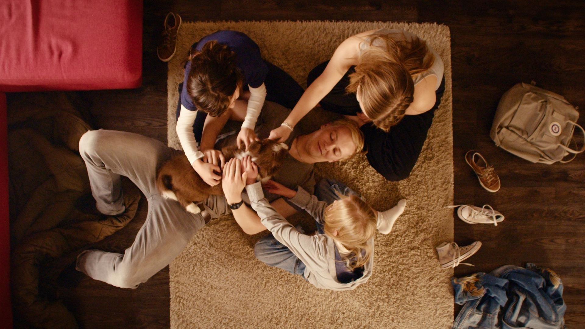 Сезон 1 Серия 7