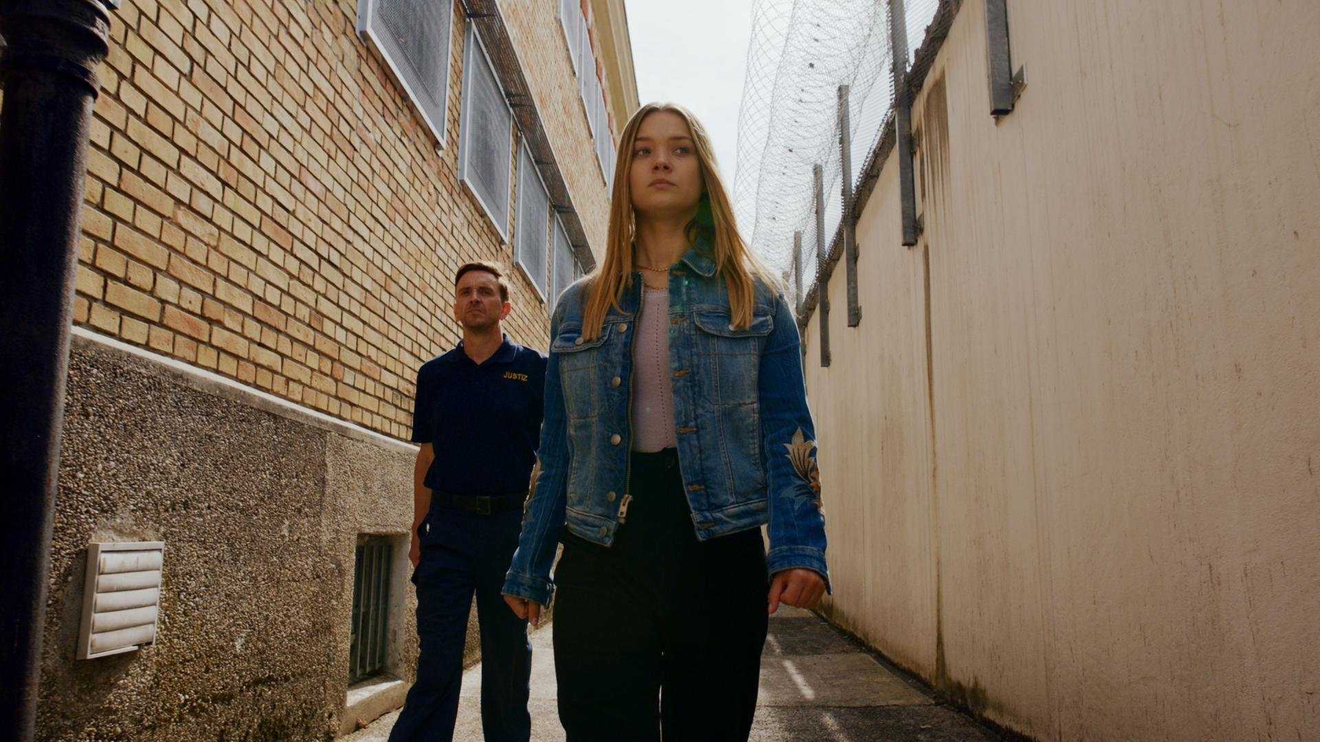 Сезон 1 Серия 5