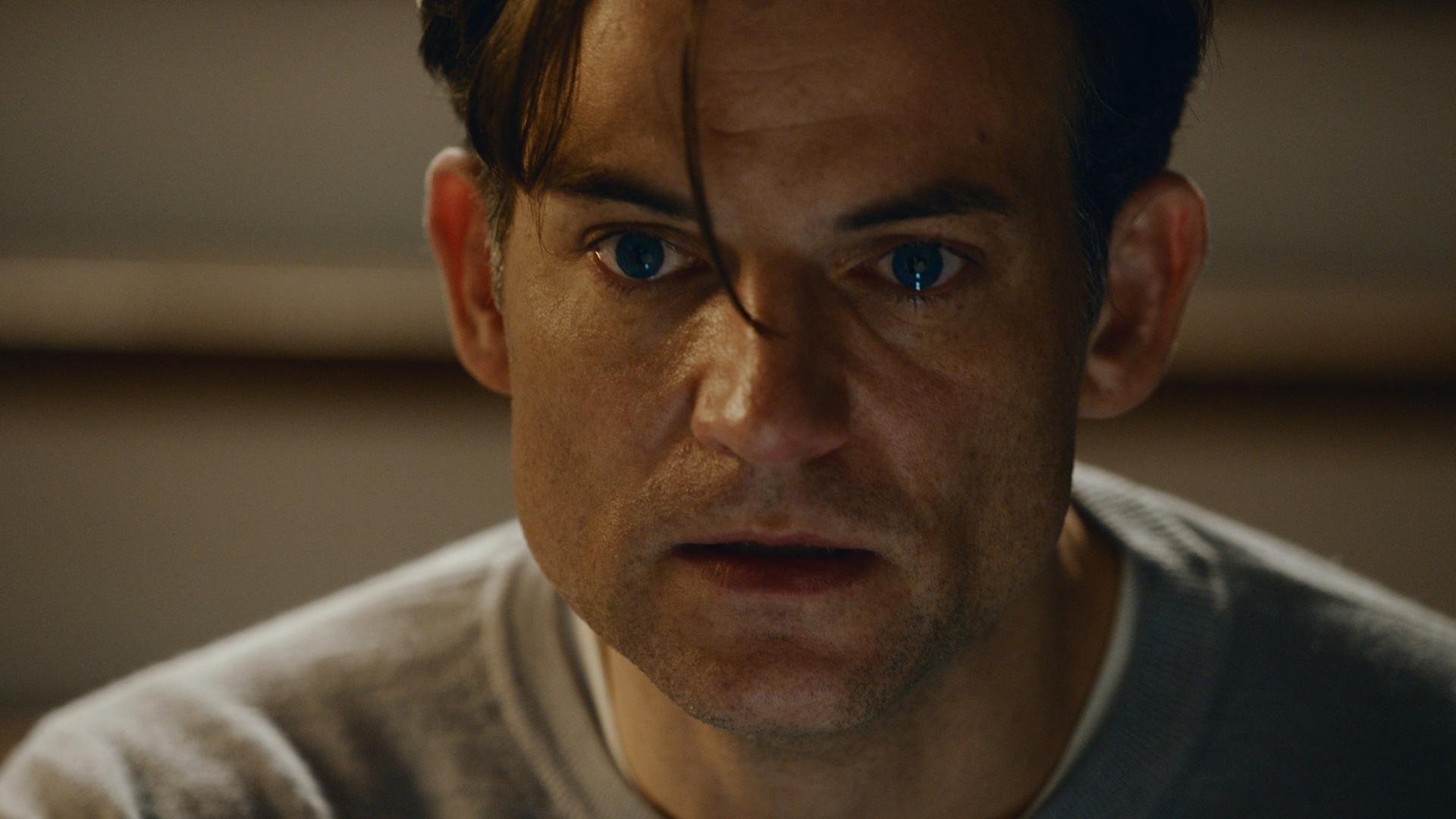 Сезон 1 Серия 1