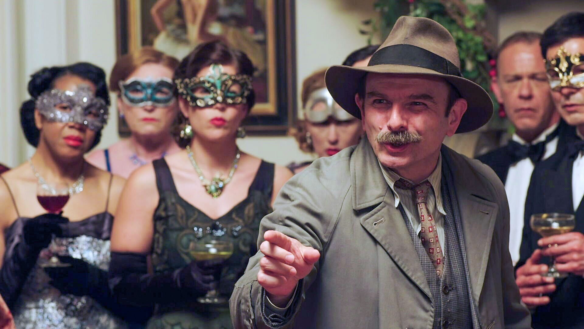 Сезон 9 Серия 10