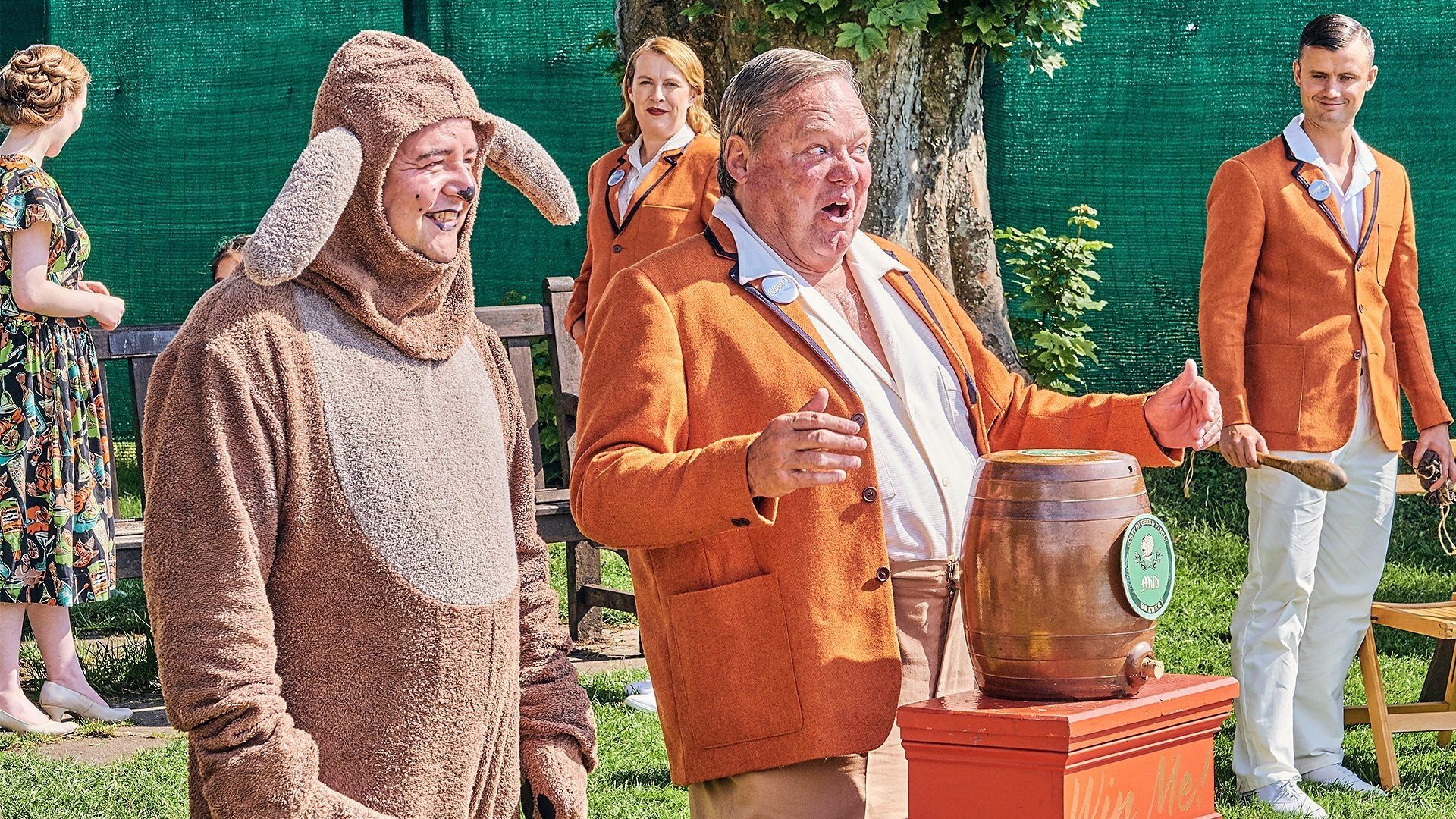 Сезон 9 Серия 7