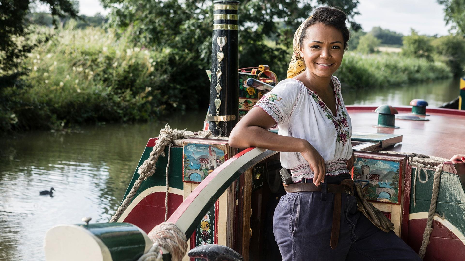 Сезон 8 Серия 7