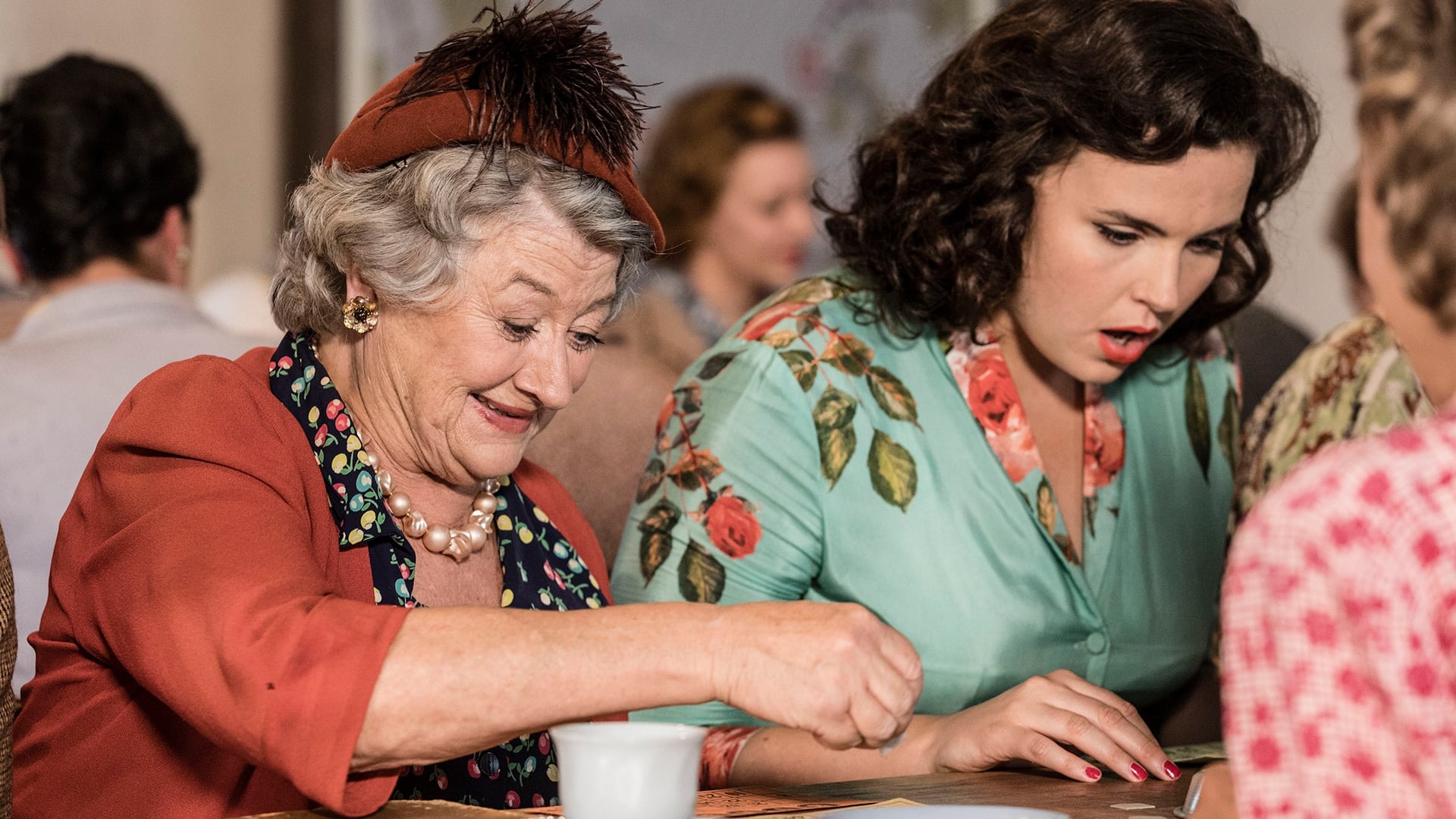 Сезон 8 Серия 6