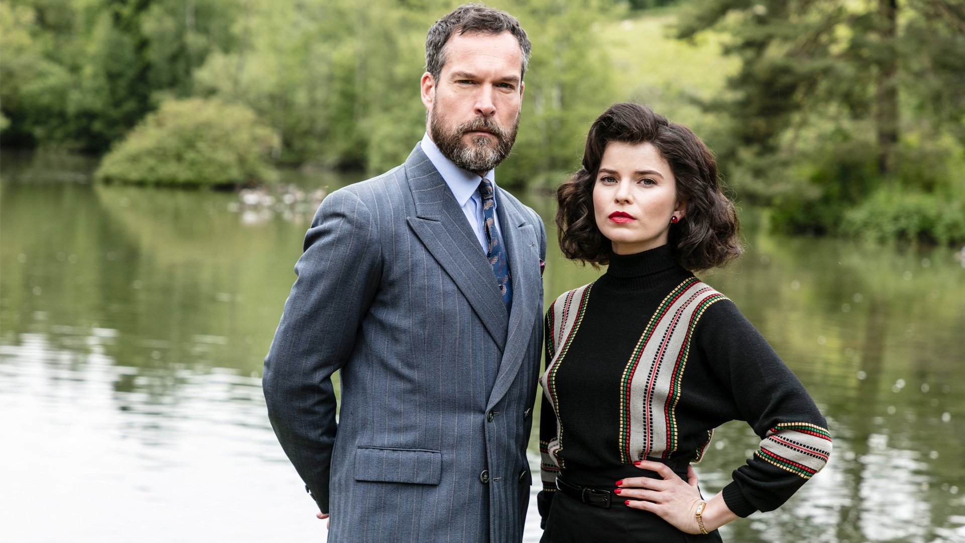 Сезон 8 Серия 5