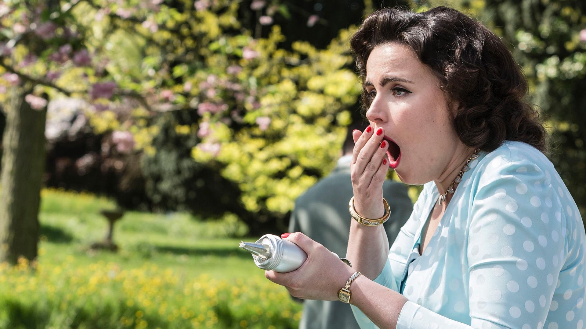 Сезон 7 Серия 4