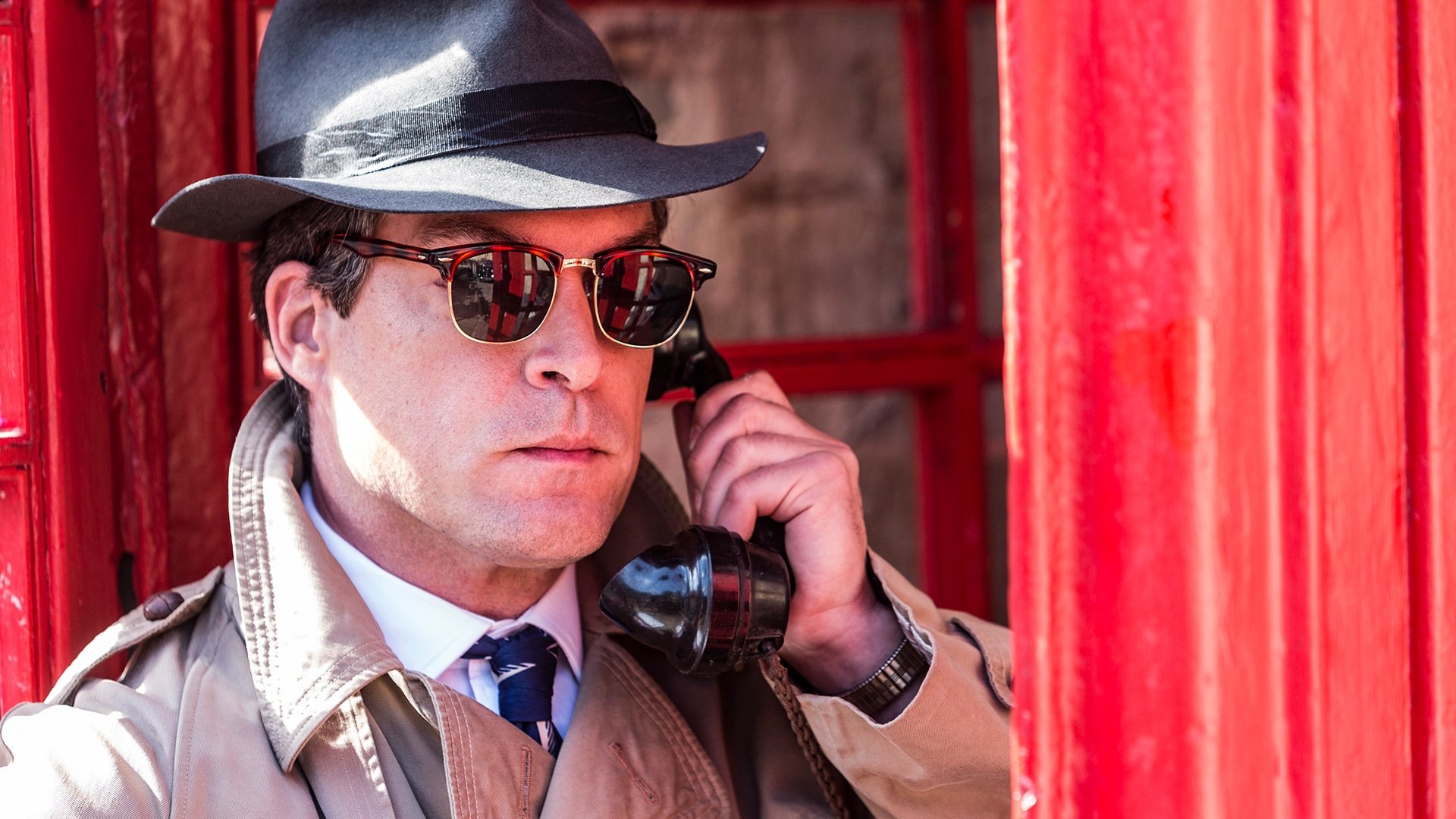 Сезон 6 Серия 10