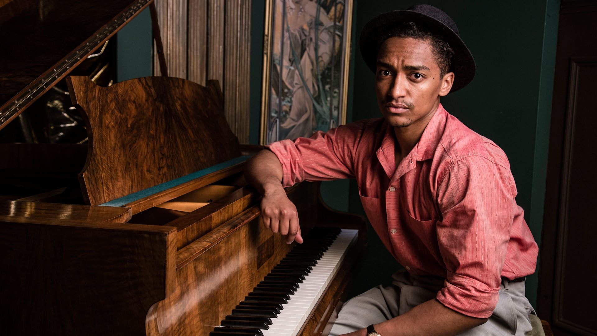 Сезон 5 Серия 8