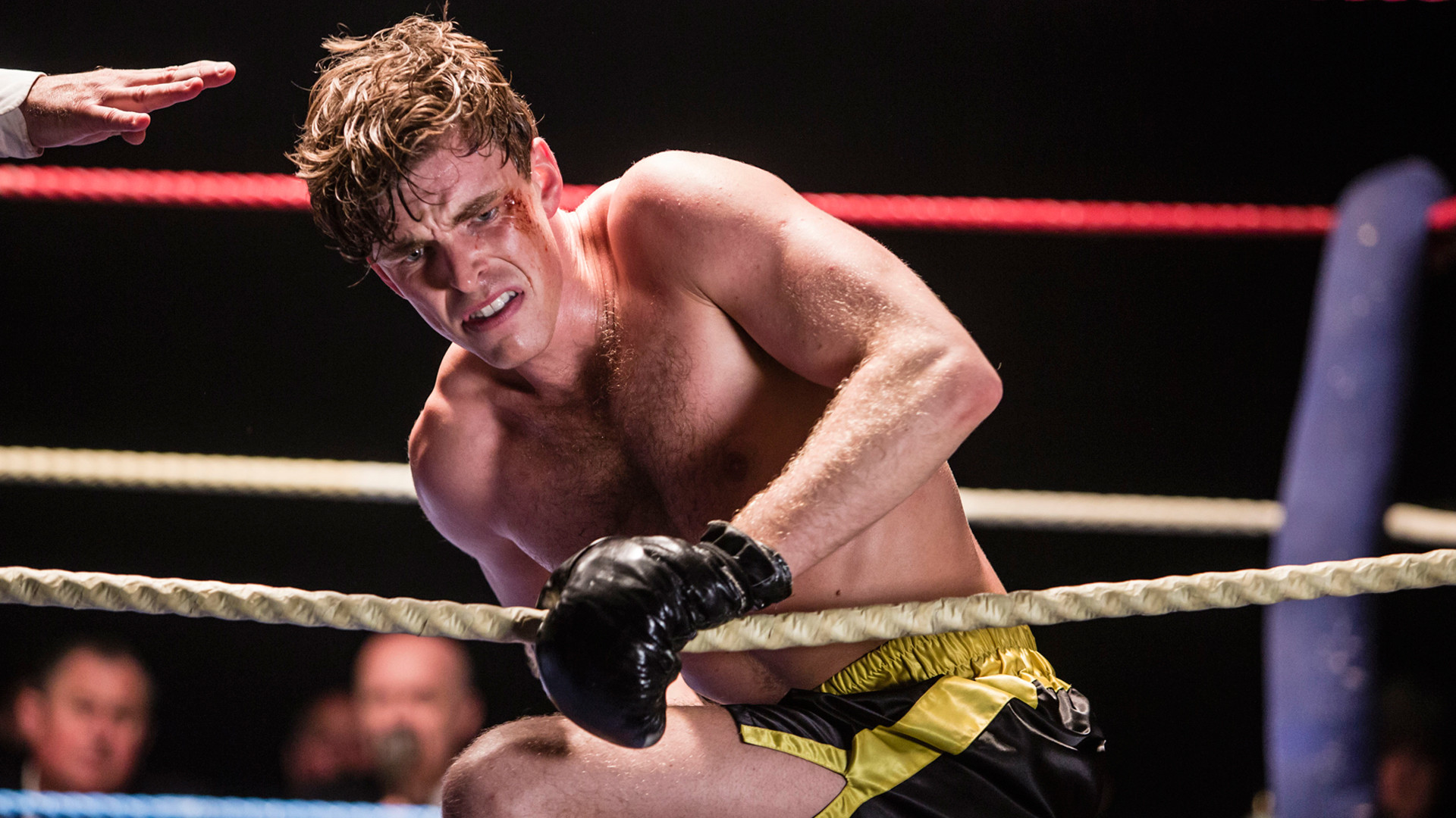 Сезон 5 Серия 4