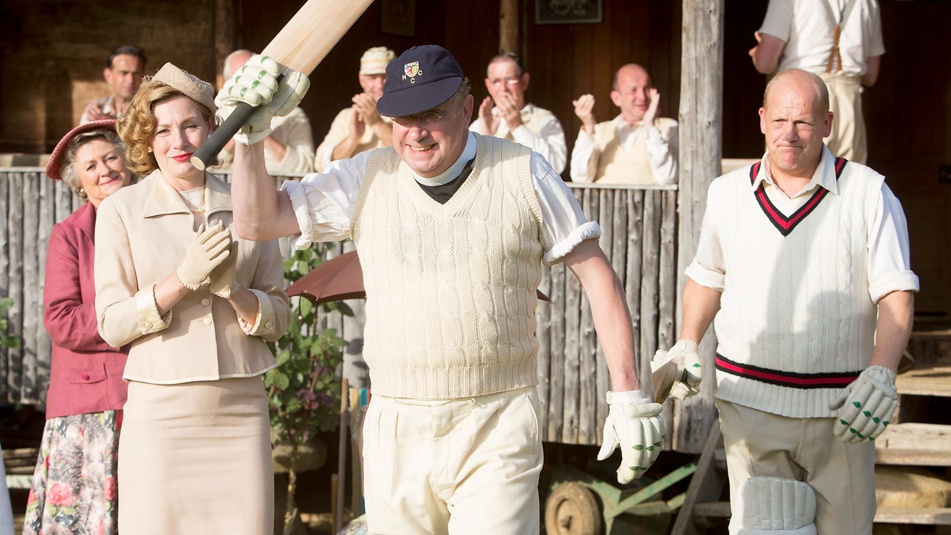 Сезон 3 Серия 5