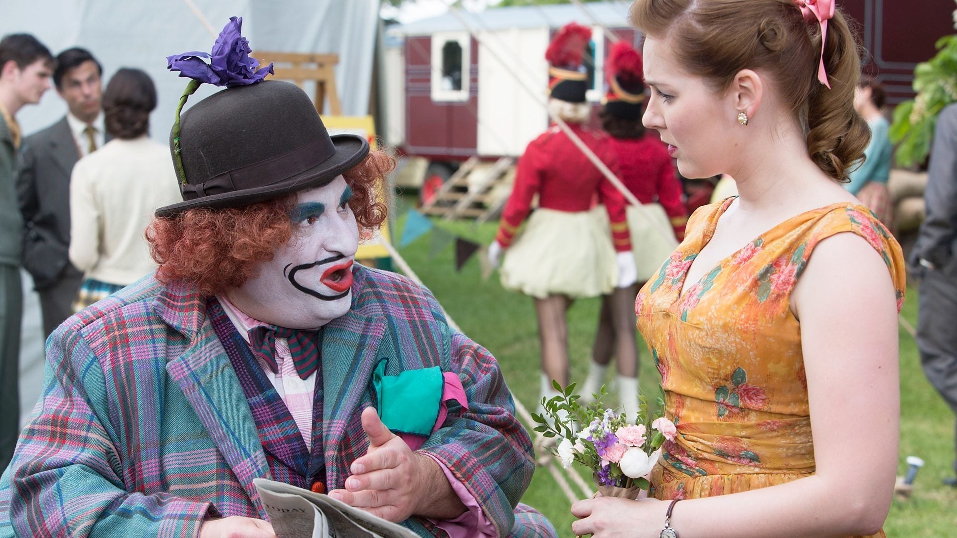 Сезон 3 Серия 3