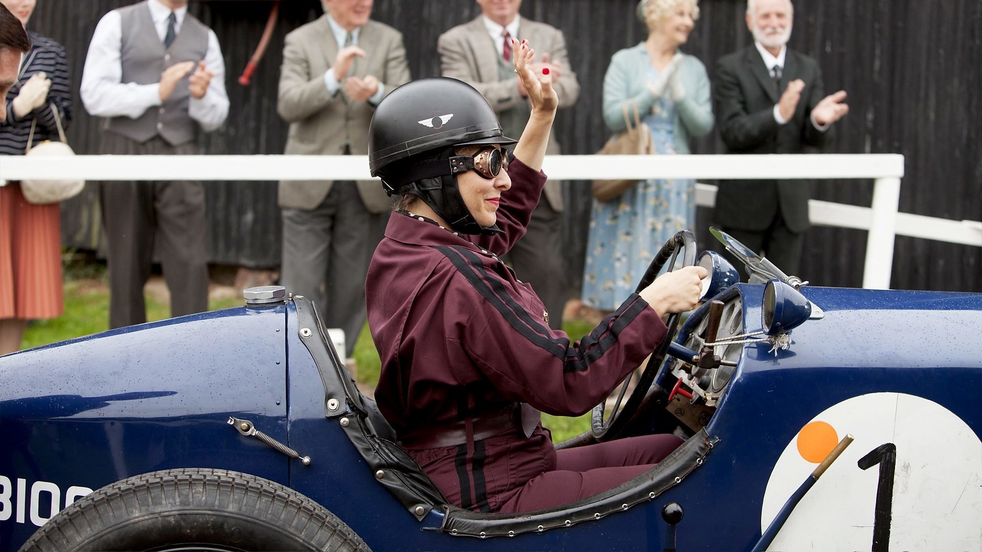 Сезон 2 Серия 10