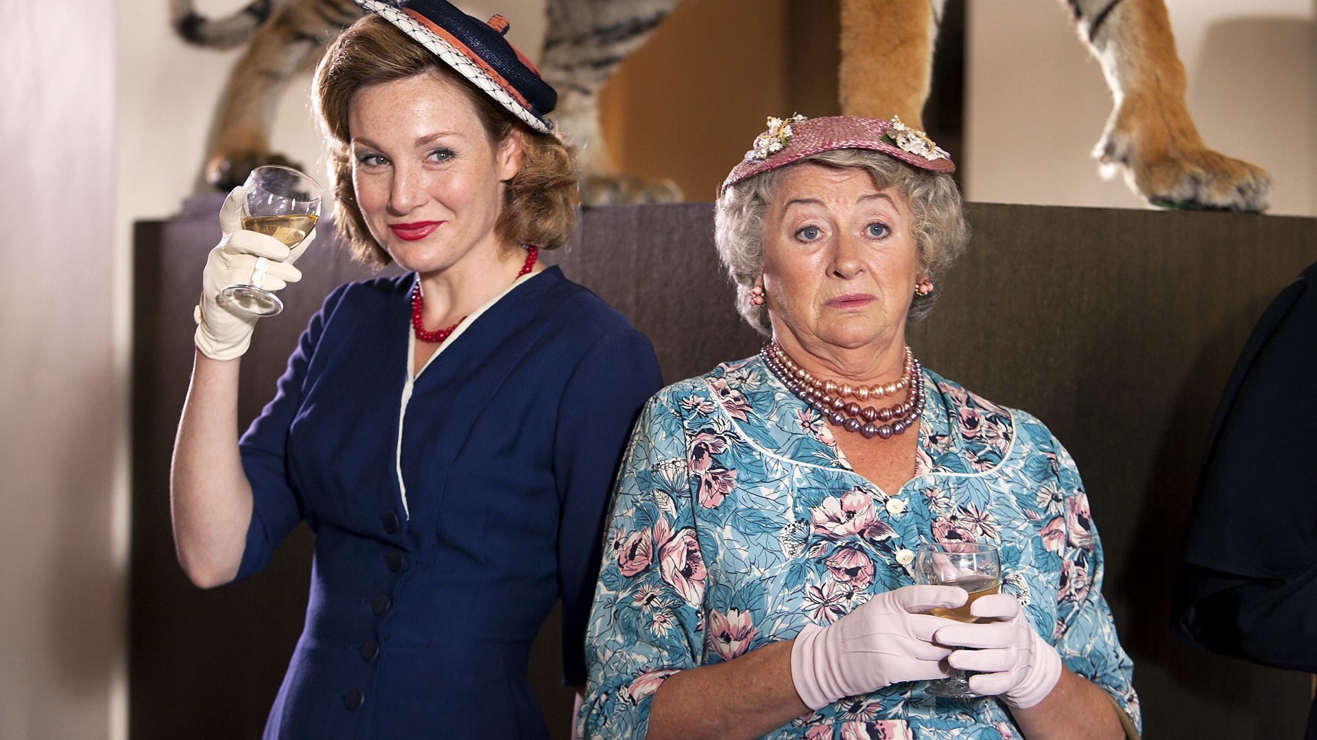 Сезон 2 Серия 8