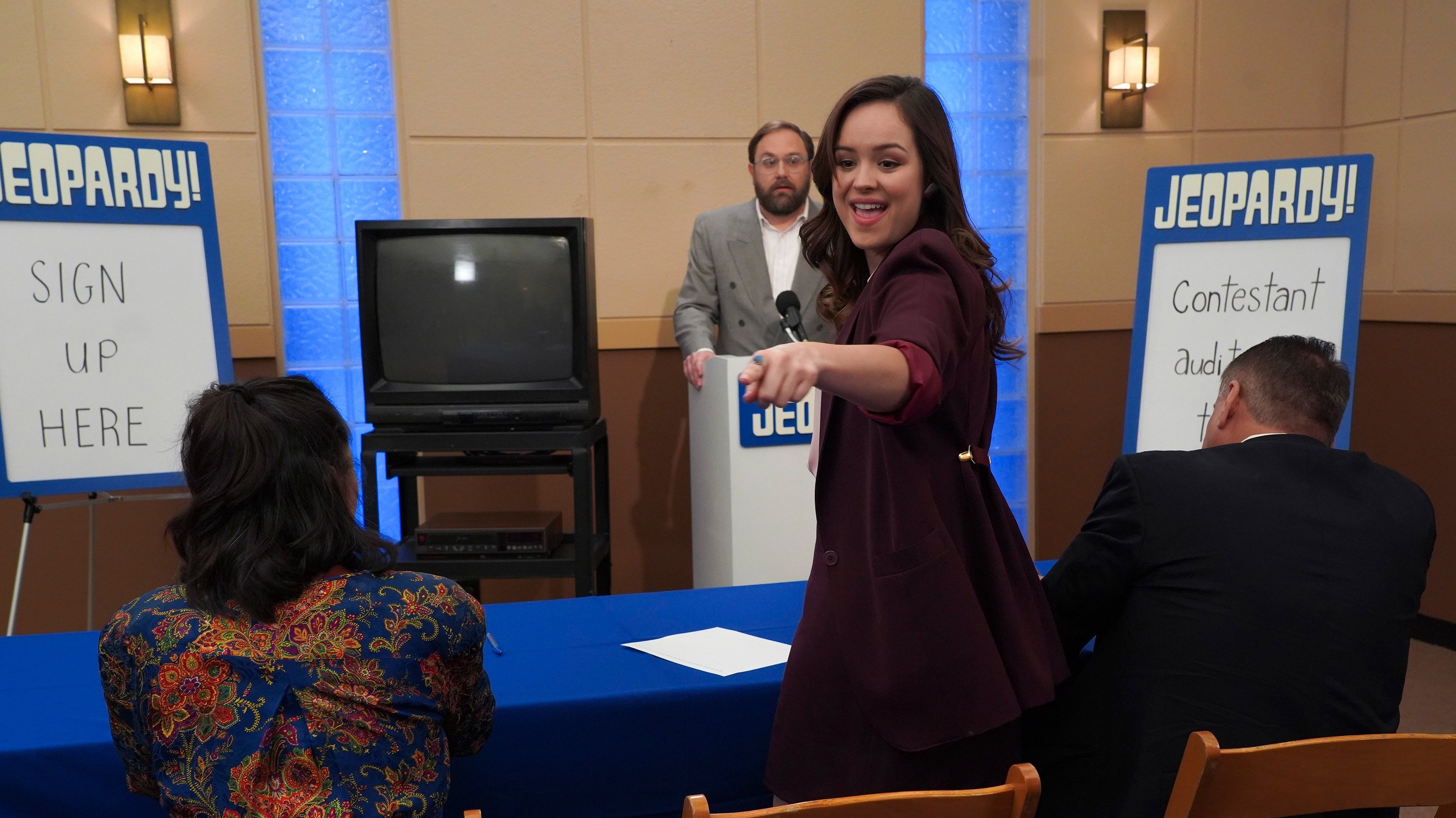 Сезон 6 Серия 21