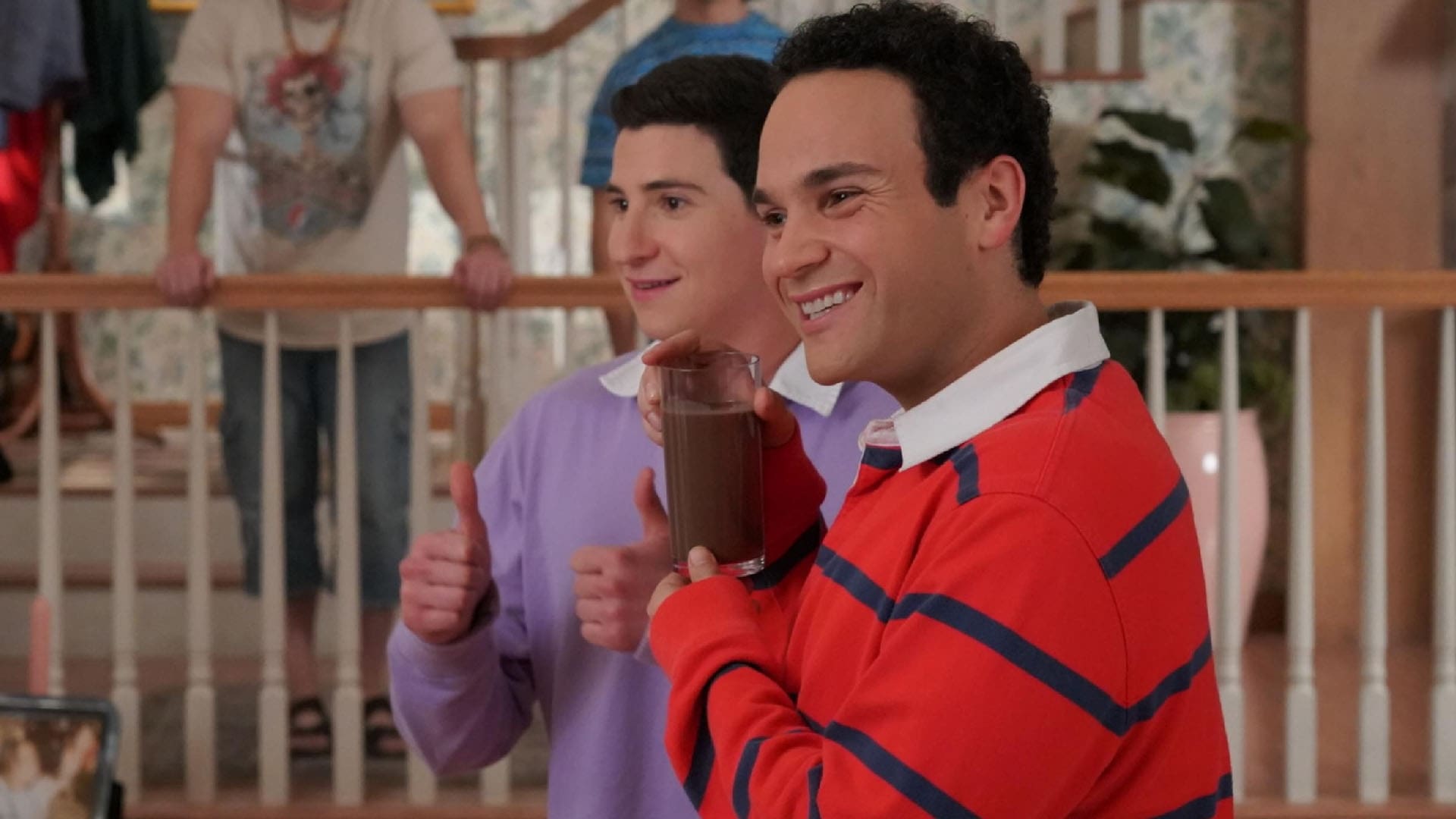 Сезон 6 Серия 8