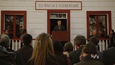 Сезон 2 Серия 18