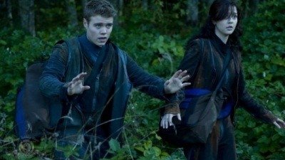 Сезон 2 Серия 17