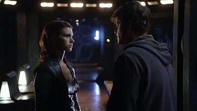 Сезон 2 Серия 14