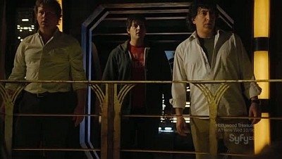 Сезон 2 Серия 7