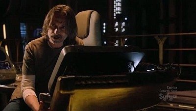 Сезон 2 Серия 2