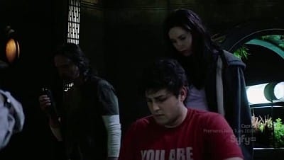 Сезон 2 Серия 1