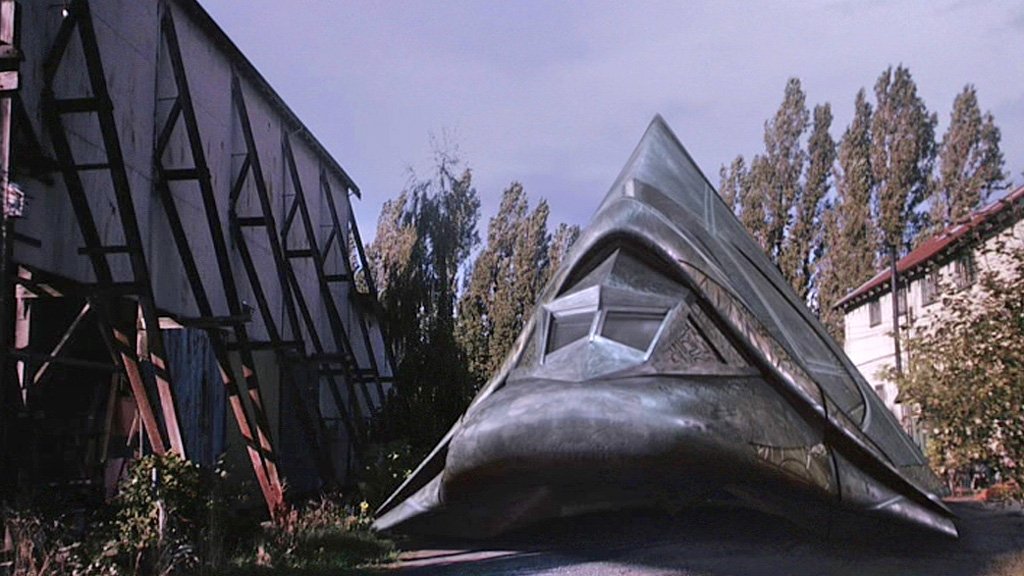 Сезон 1 Серия 18