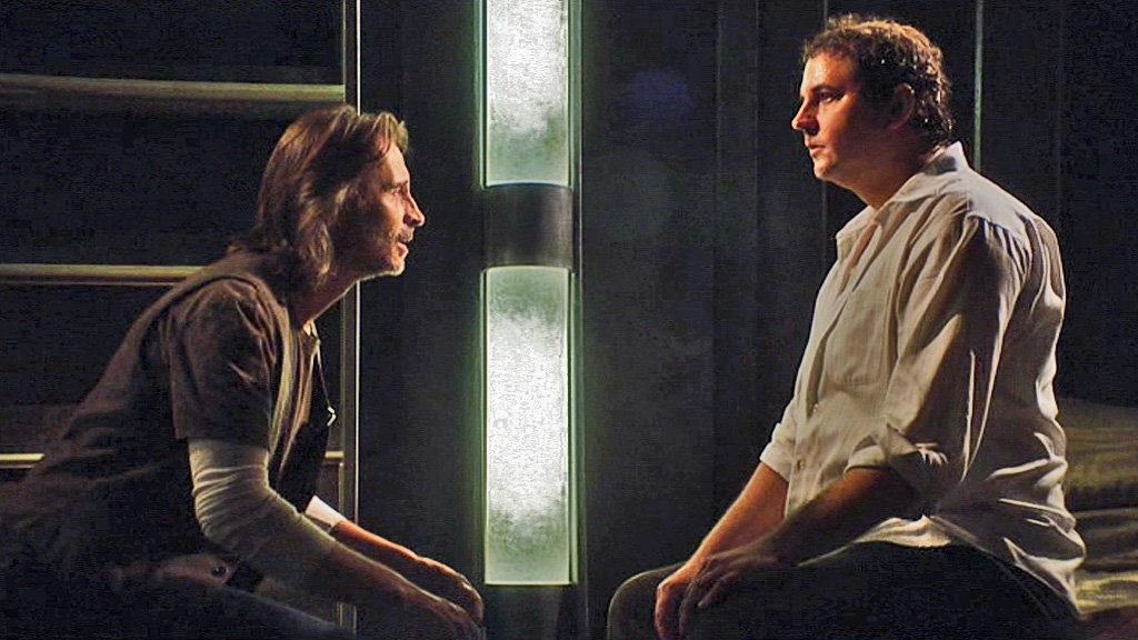 Сезон 1 Серия 16