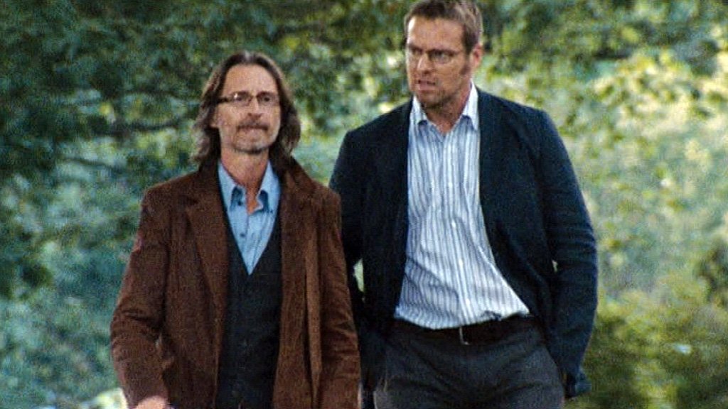 Сезон 1 Серия 14