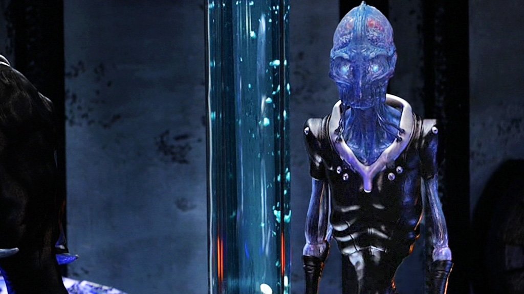 Сезон 1 Серия 11