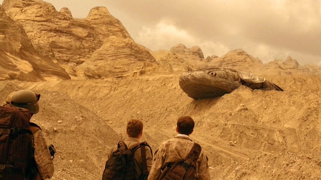 Сезон 1 Серия 10