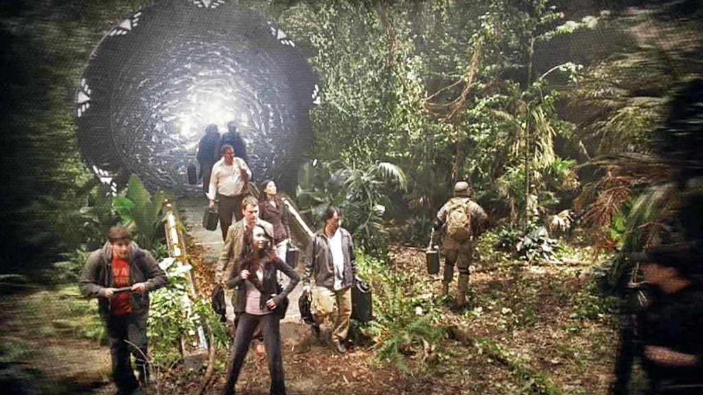 Сезон 1 Серия 8