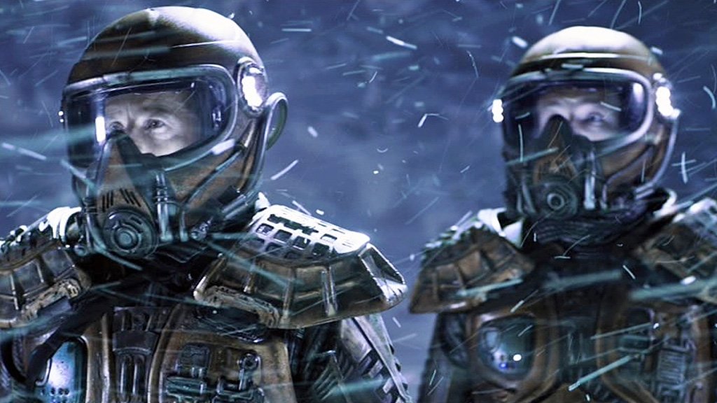 Сезон 1 Серия 6