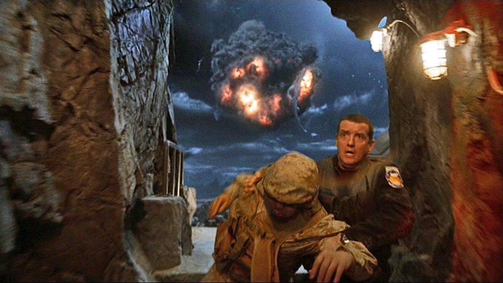 Сезон 1 Серия 1