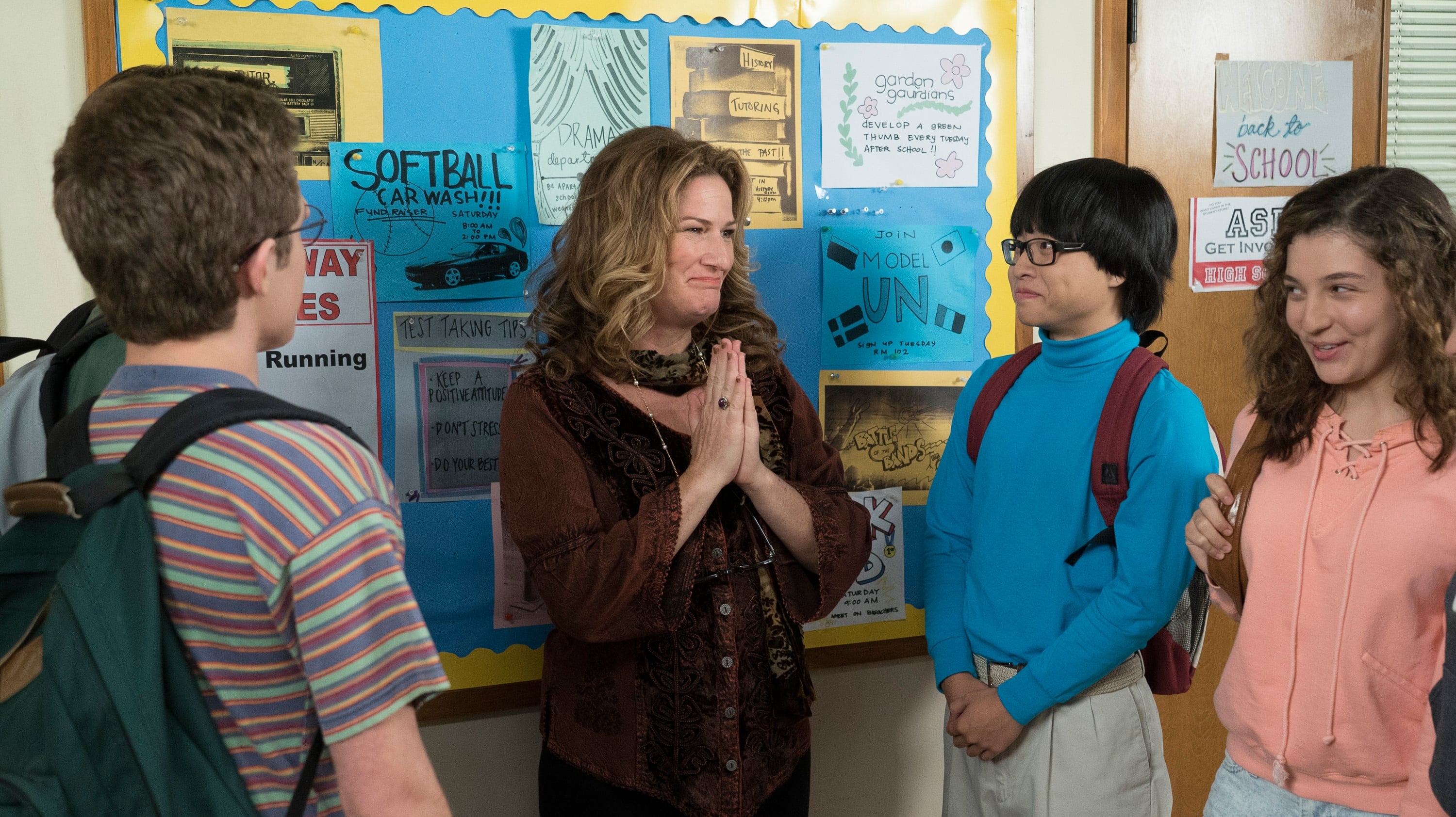 Сезон 6 Серия 6