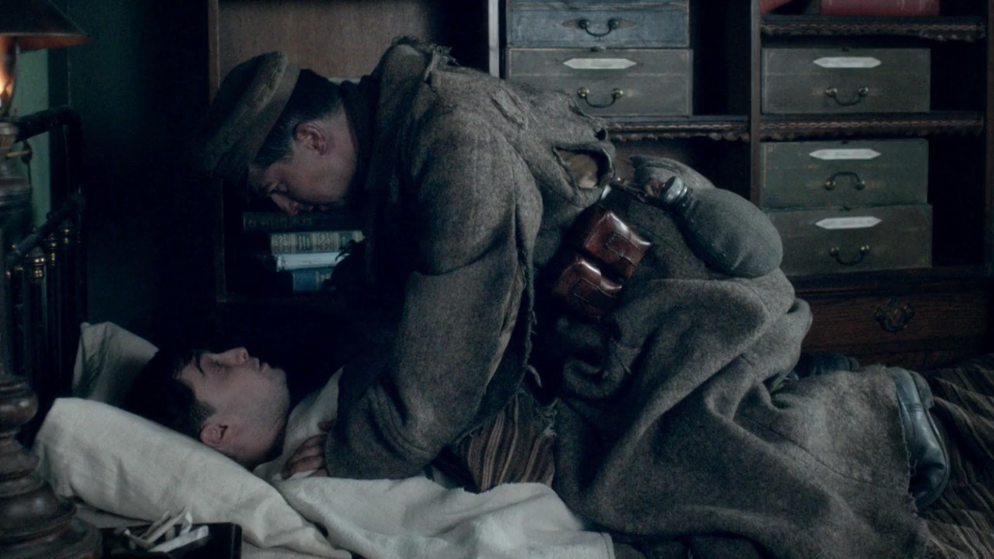 Сезон 2 Серия 4