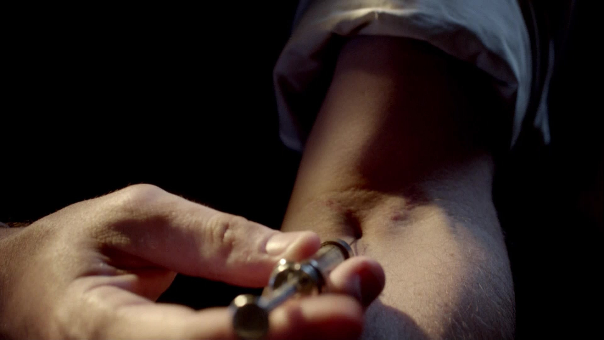 Сезон 1 Серия 4