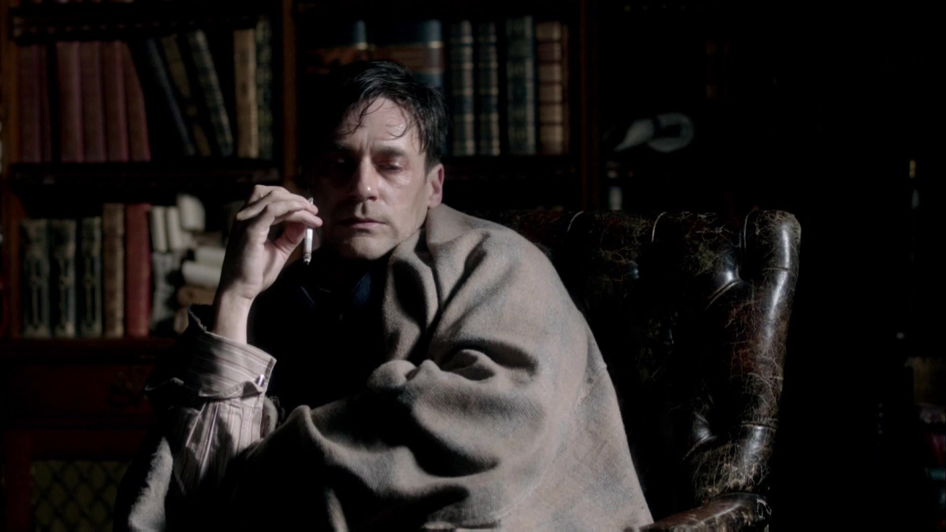 Сезон 1 Серия 3