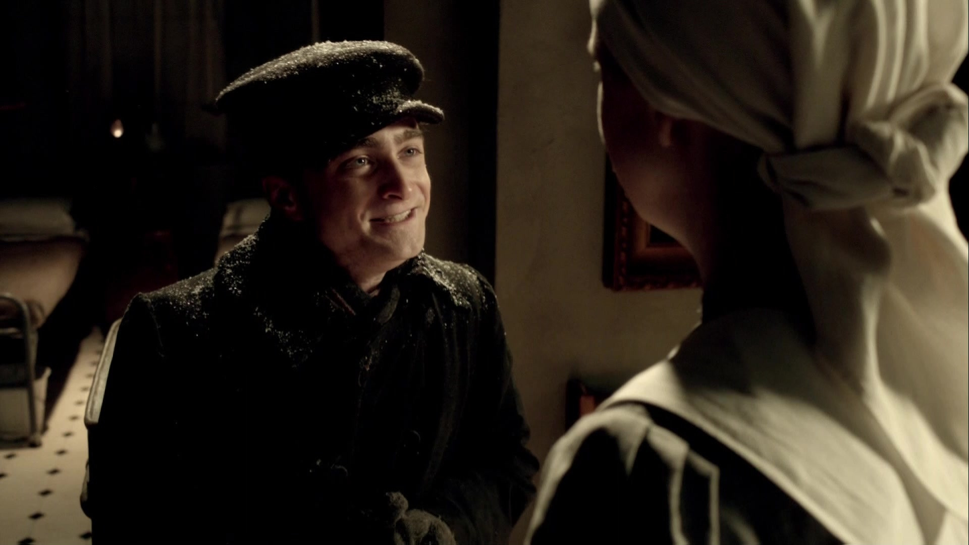 Сезон 1 Серия 1