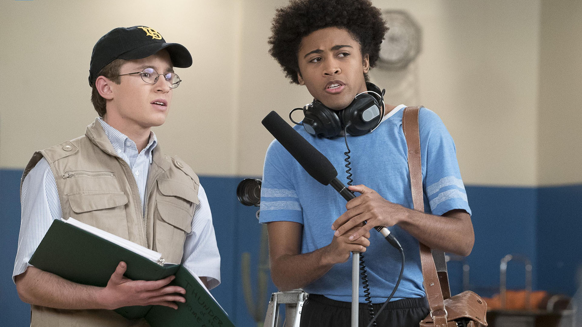 Сезон 5 Серия 15